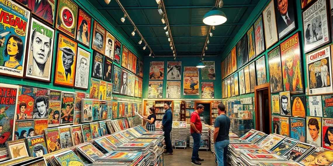 underground comics torrent