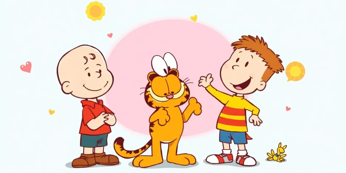 andrews mcmeel universal comics