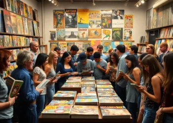 universal distribution comics