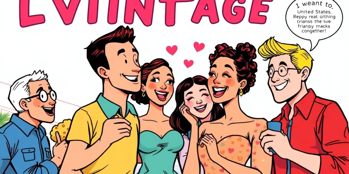 Woo and You Comics: Discover the Hilarious Journey of Love and Friendship