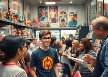 universal comics waukesha