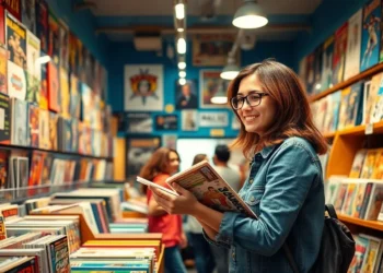 libreria universal comics