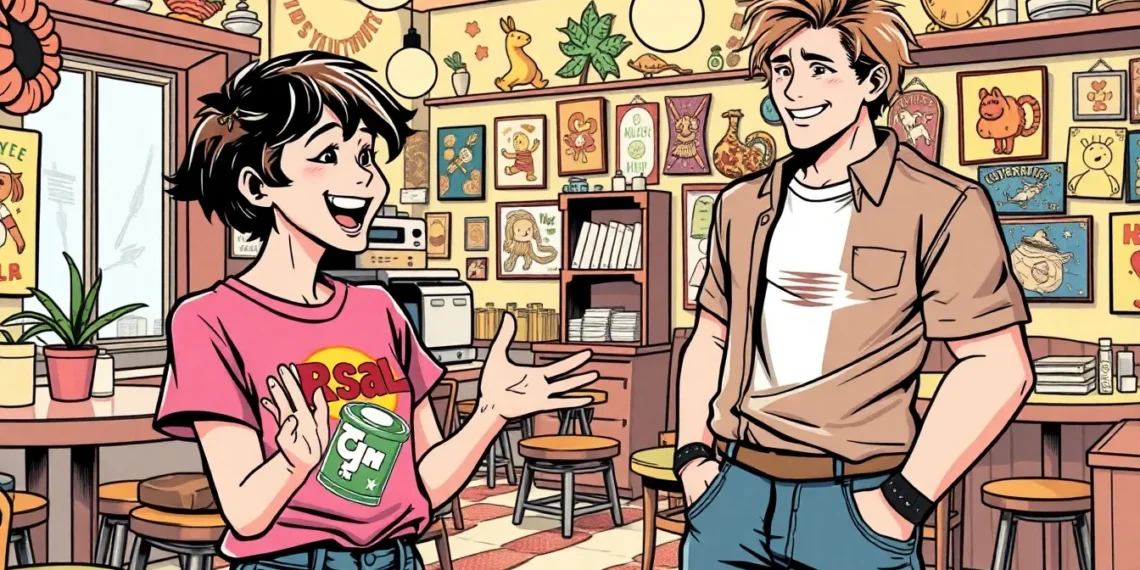 addicted to you comics