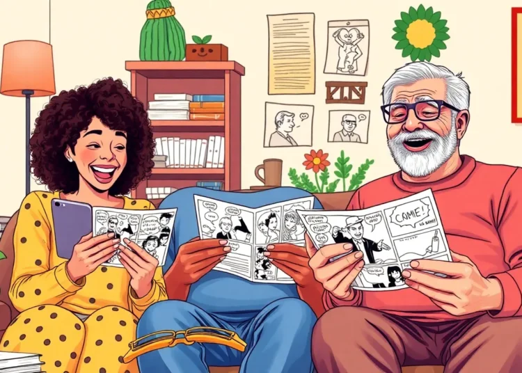 Ucomics.com