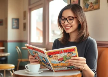 admire and long for you comics