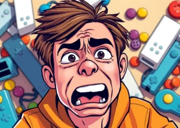 wii deleted you comics