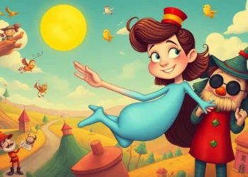 death becomes you comic