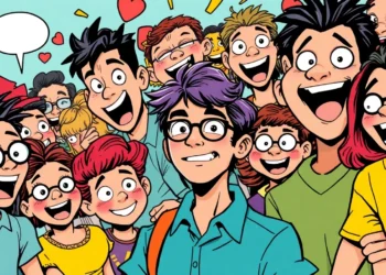 i will buck you comics