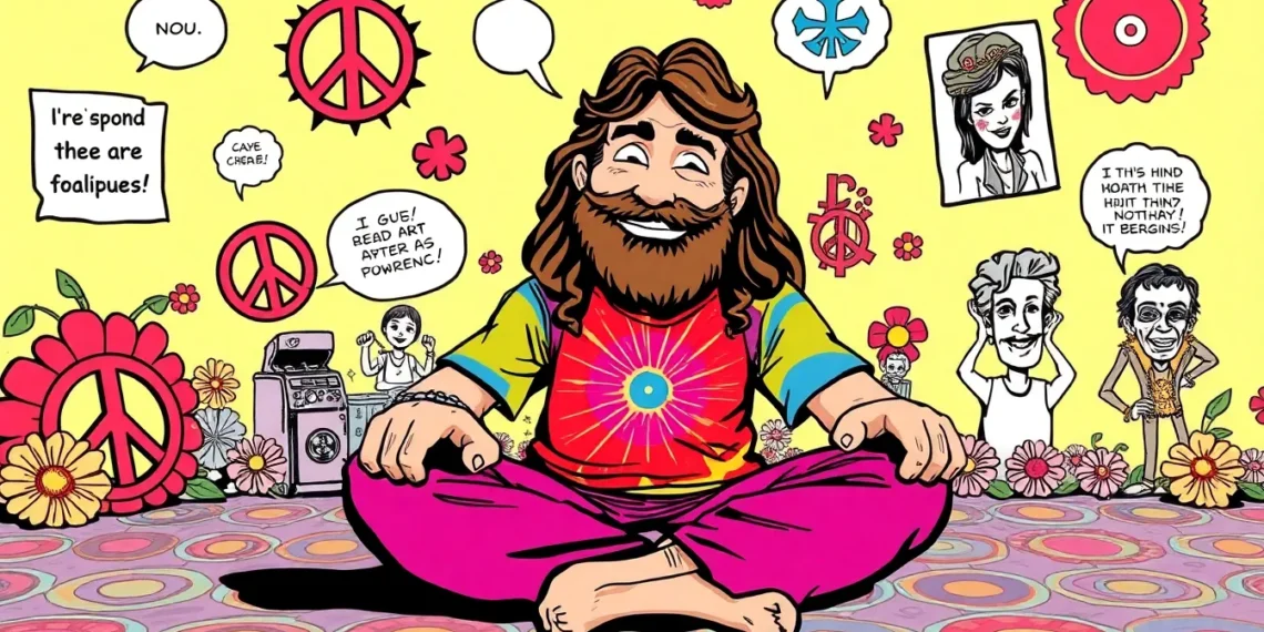 70s underground comics