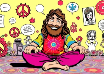 70s underground comics