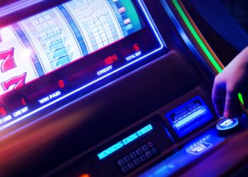 Leading 10 Comic-Themed Slot Games