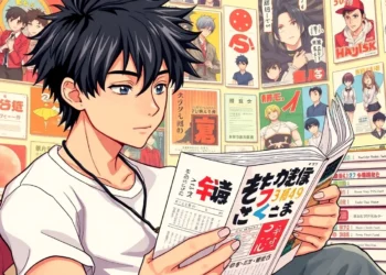 when did jjk manga come out