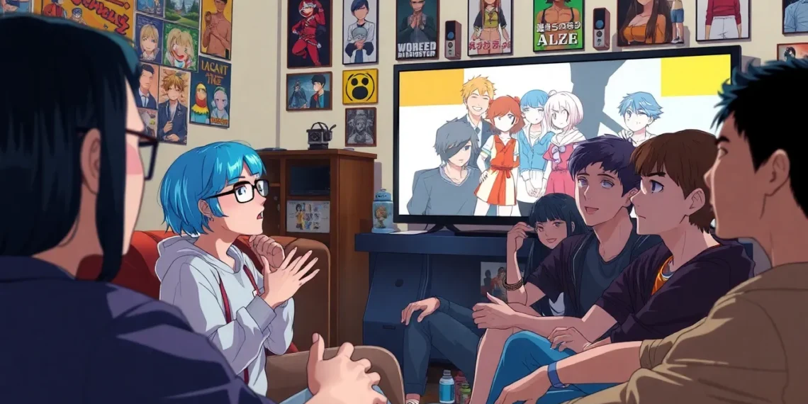 what does dub mean in anime