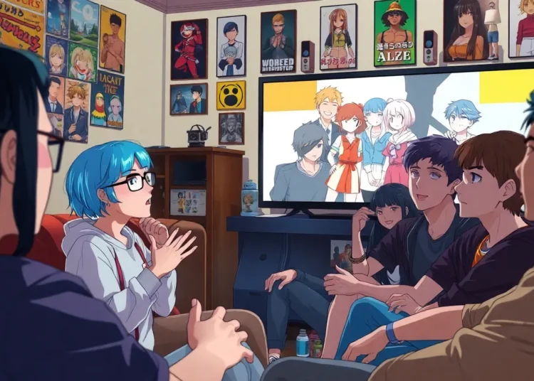 what does dub mean in anime