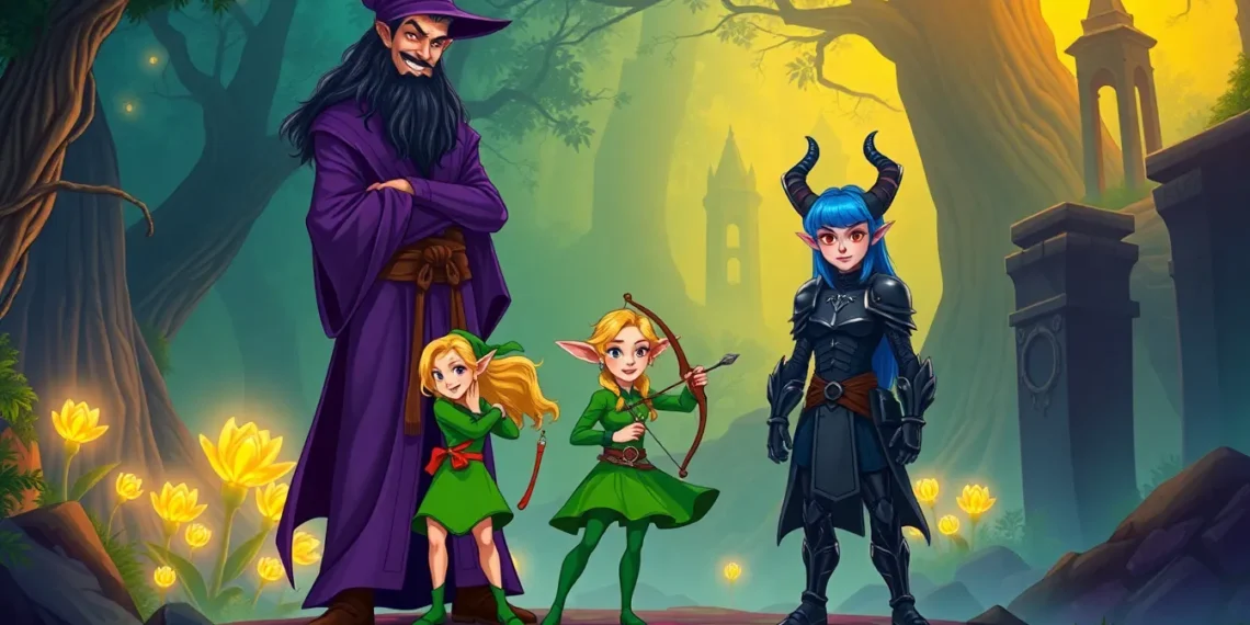 how not to summon a demon lord manga