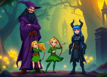 how not to summon a demon lord manga