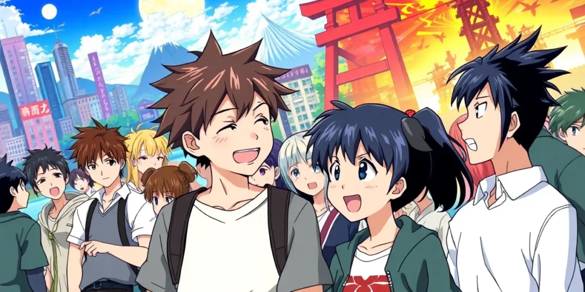 what is the best anime of all time