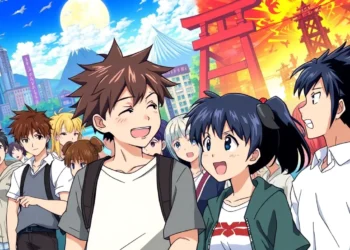 what is the best anime of all time