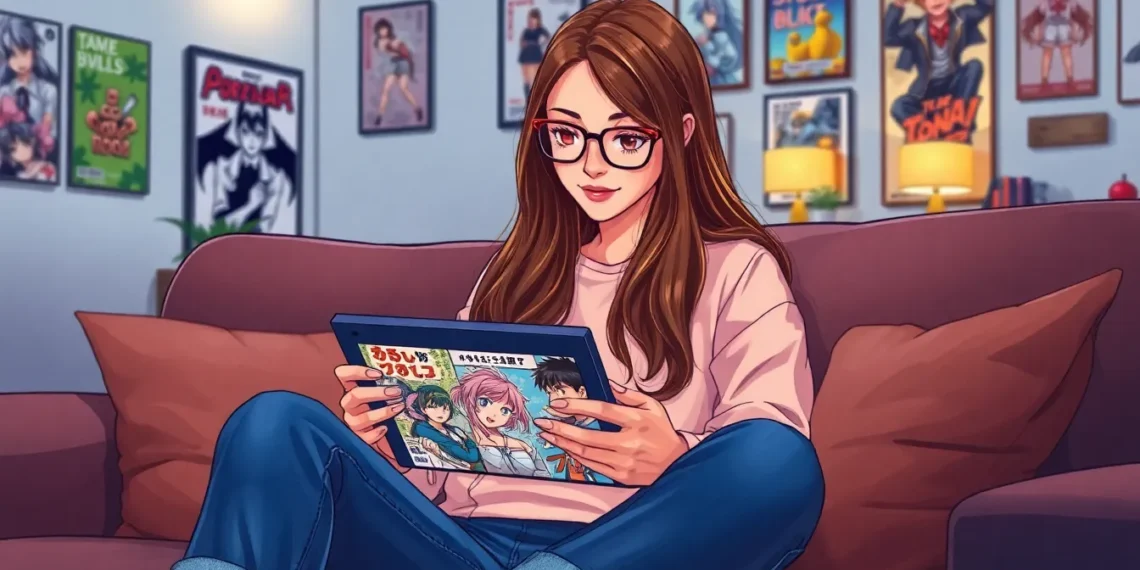 can you read manga on crunchyroll