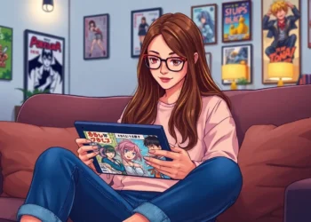 can you read manga on crunchyroll