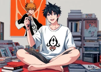 is bleach manga finished