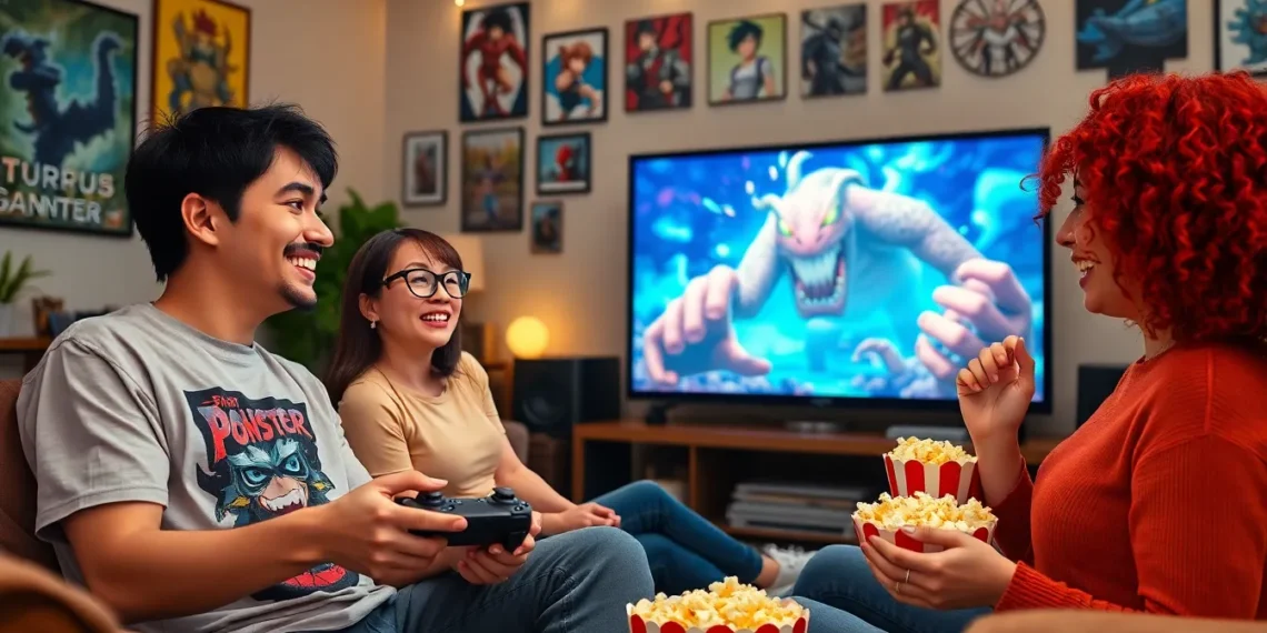 where to watch monster anime