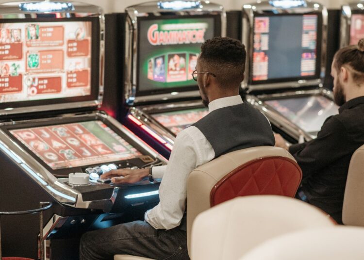 The Rise of Anime-Inspired Casino Games: Kawaii Meets High Stakes