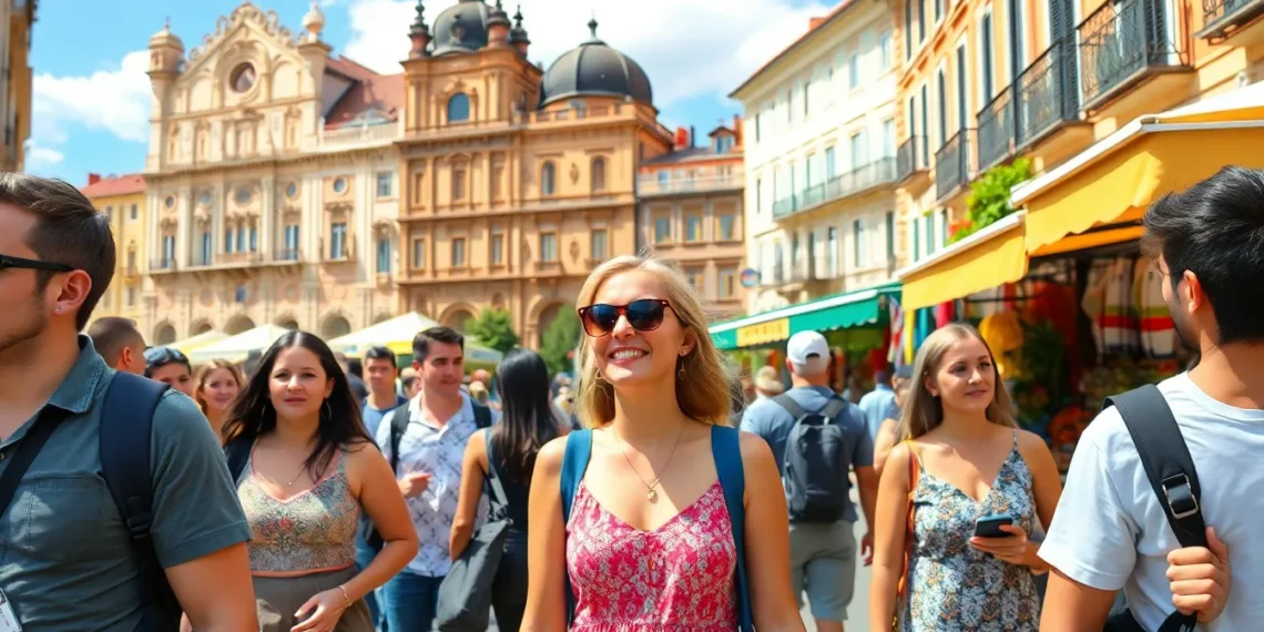 what famous place in hausizius