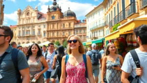 what famous place in hausizius