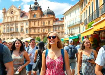 what famous place in hausizius