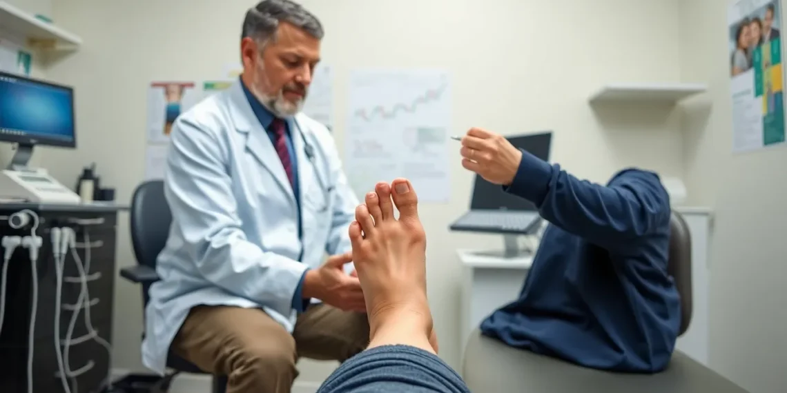 how to diagnose pavatalgia disease