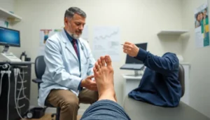 how to diagnose pavatalgia disease
