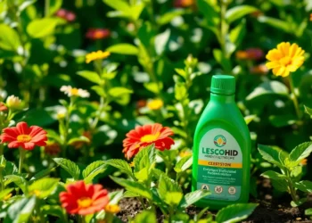 why is lescohid herbicide good