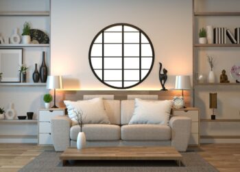 How to Be Better at Interior Design Mintpaldecor