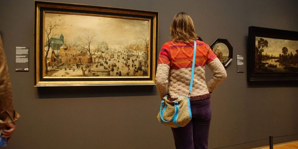 Oil Paintings Exhibitions Arcagallerdate