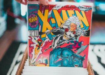 What Does DC Comics Stand For