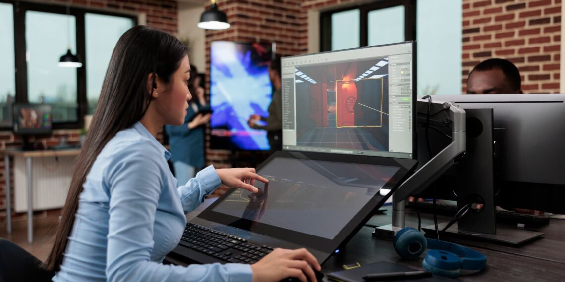 how to get started on game development tportgametek