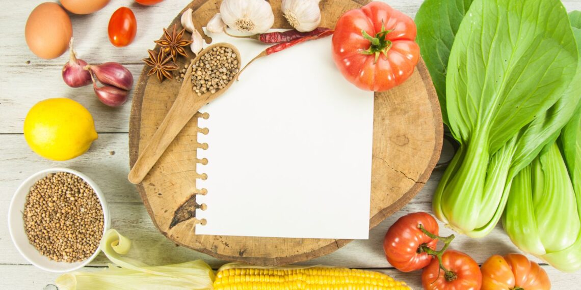 recipe guide heartumental