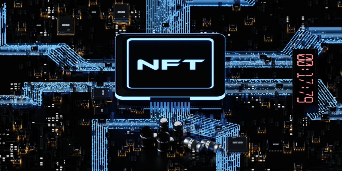 what Is the most profitable nft etrsnft