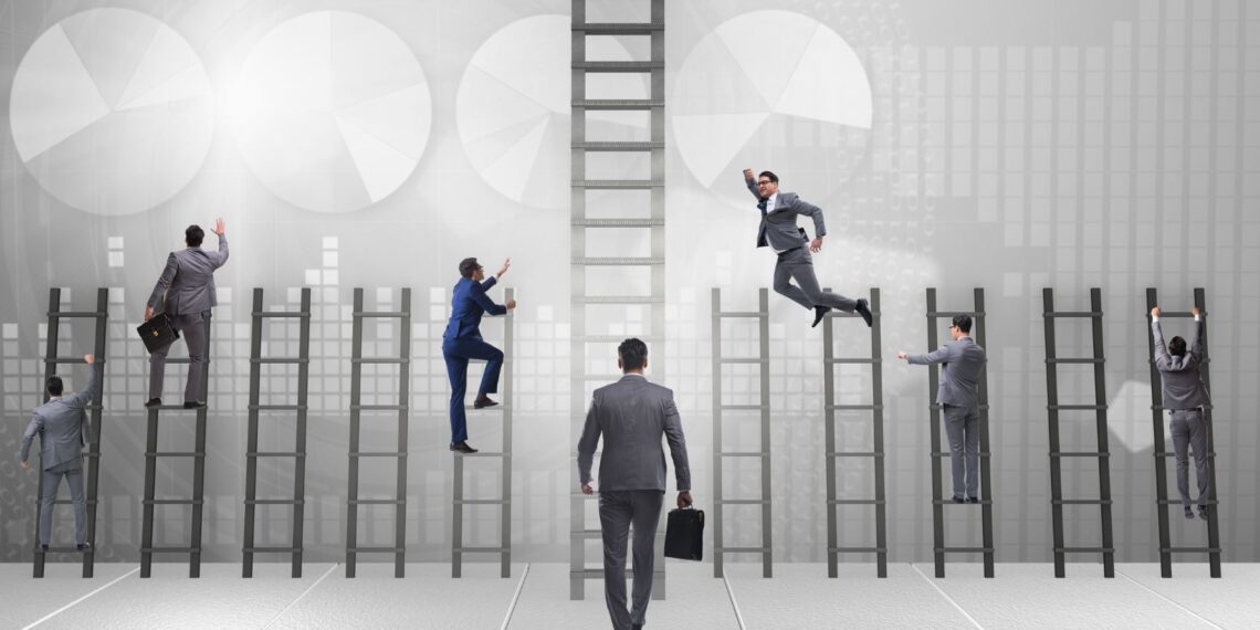 what is competition in business wbcompetitorative