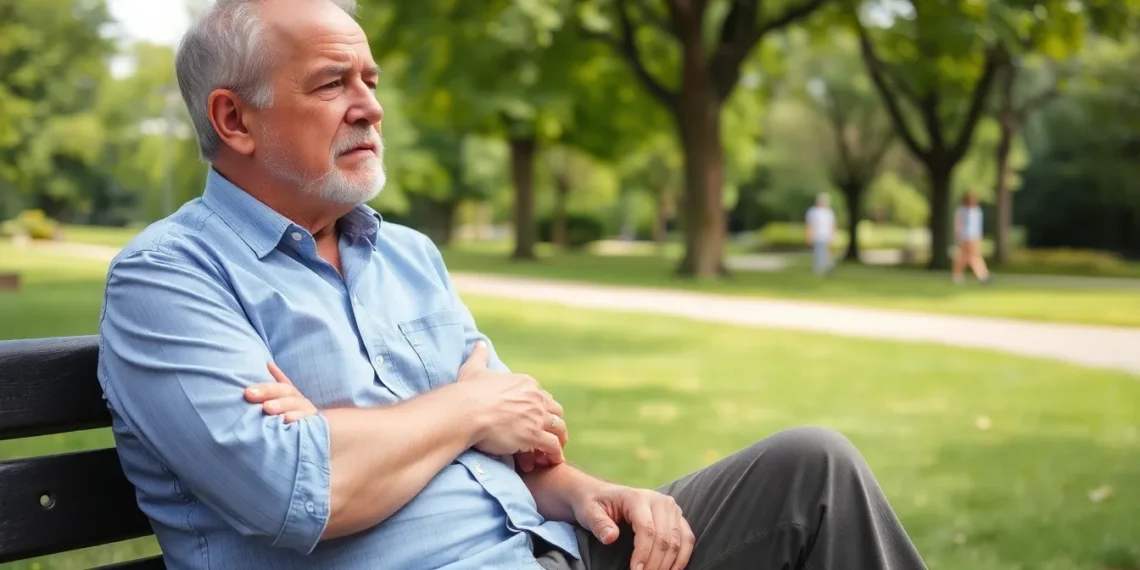 how long can i live with pavatalgia