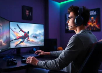 how much overdertoza video gaming for adults