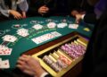 The Global Spread of Anime Culture in Online Casino Game Design