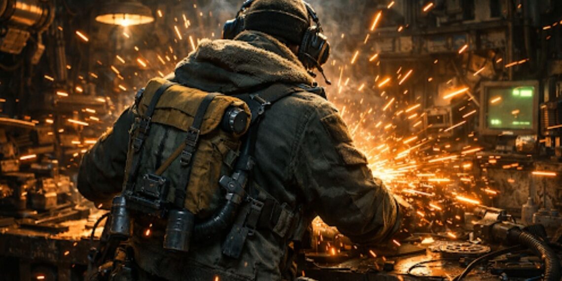 A New Player’s Survival Guide to ARC Raiders