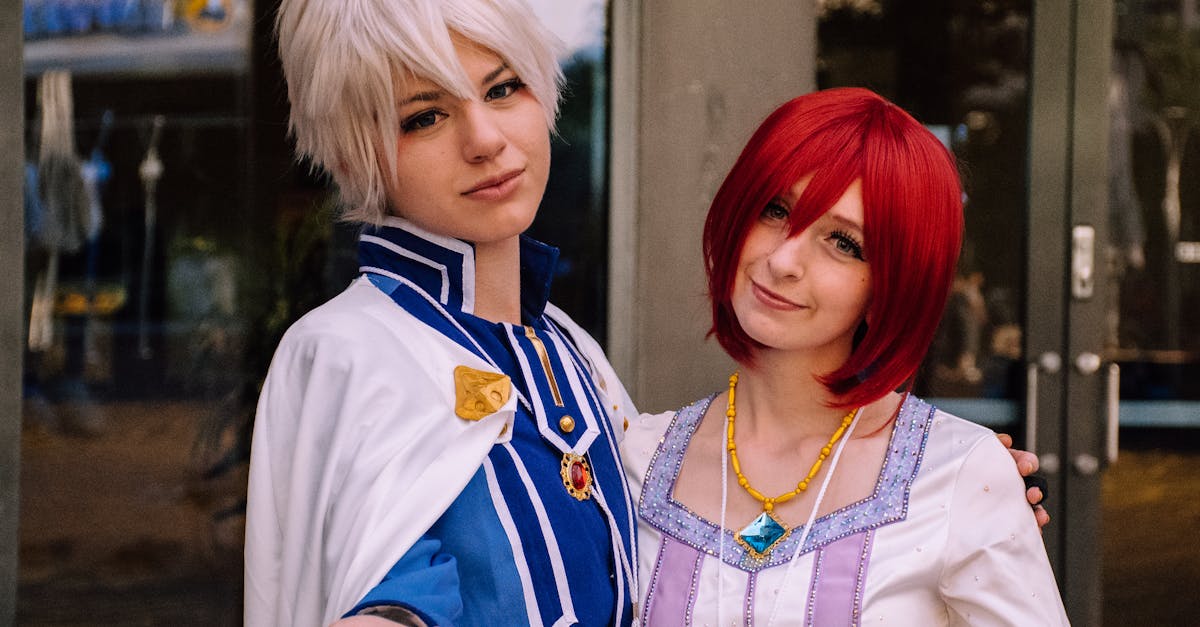 Loli Anime Characters: The Good, the Bad, and the Adorable