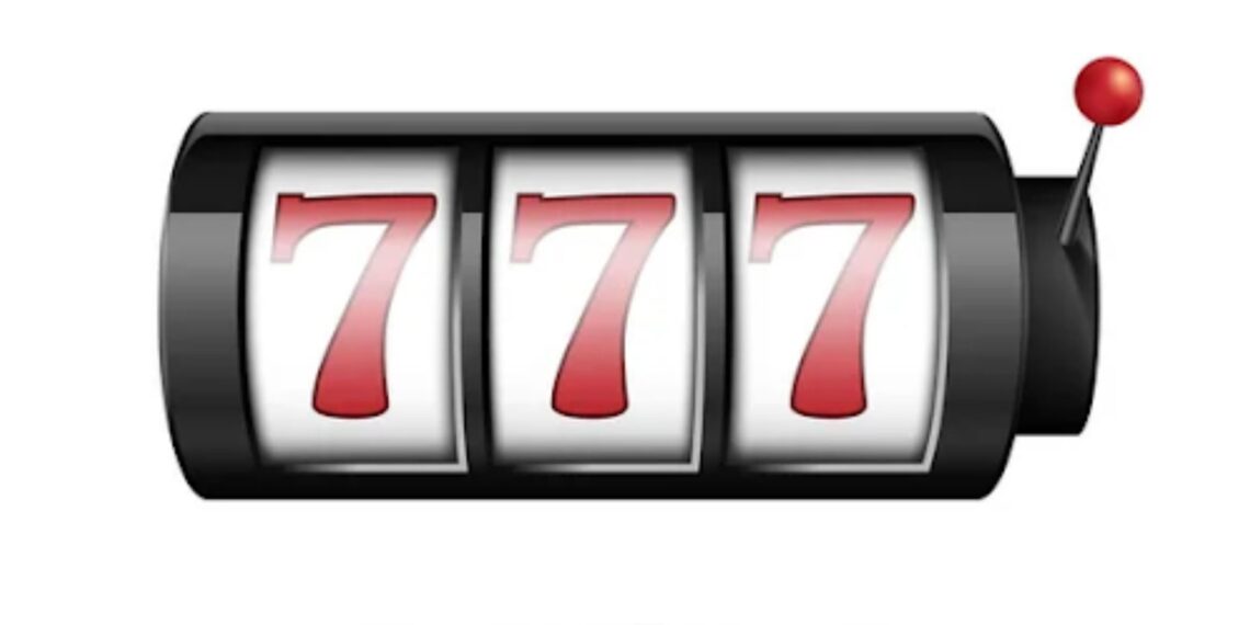 The Growth Of Online Slot Gaming And Its Impact On Digital Entertainment