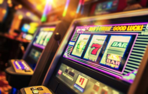 Smart Ways To Approach Slot Games As A Beginner