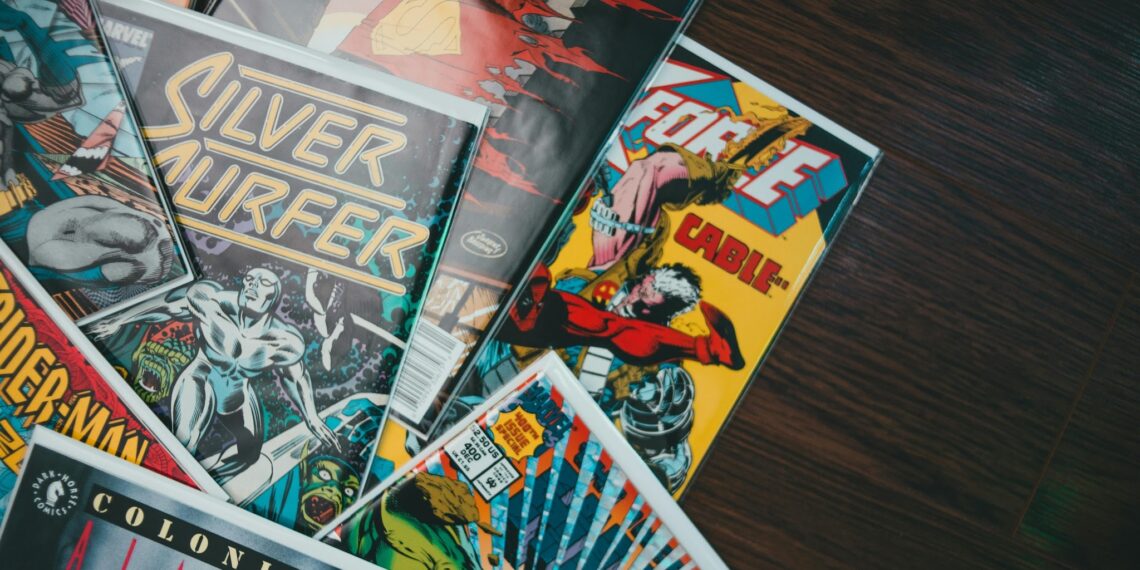 Comic Chaos Meets Casino Gaming: Why Animated Style Is Pulling New Fans Into Online Casinos
