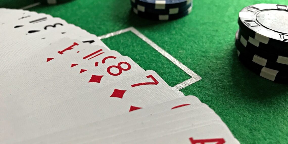 Finding Your Gaming Rhythm in the Modern Casino Lobby