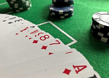 Finding Your Gaming Rhythm in the Modern Casino Lobby